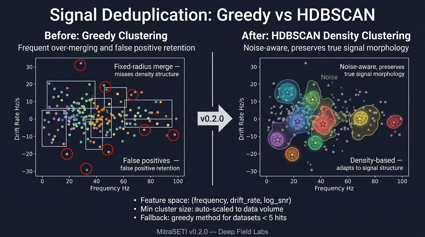 HDBSCAN